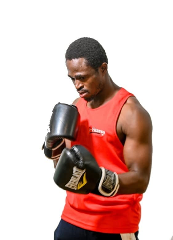 A polished i-Fitness onboarding and training environment