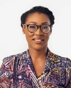 Nnenna Onyewuchi, board member at i-Fitness